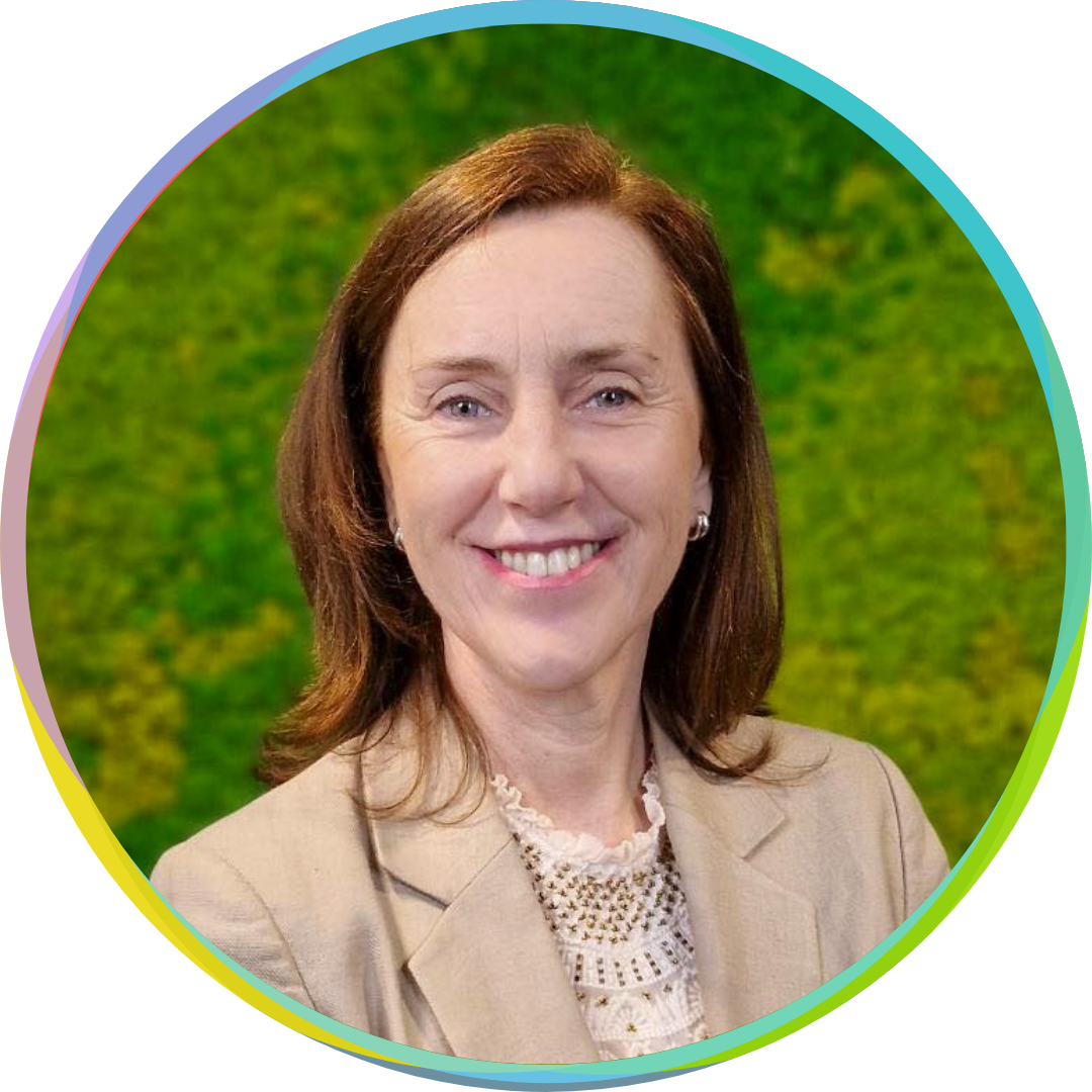 Almudena del Castillo