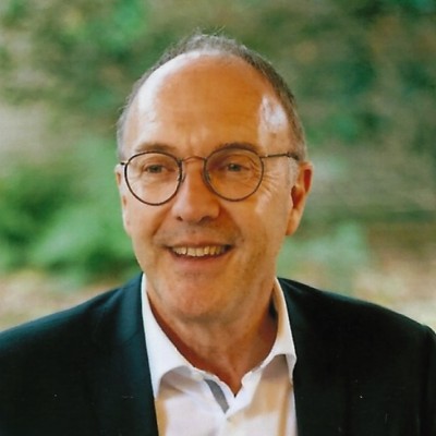 Geert Vandenbossche, PhD