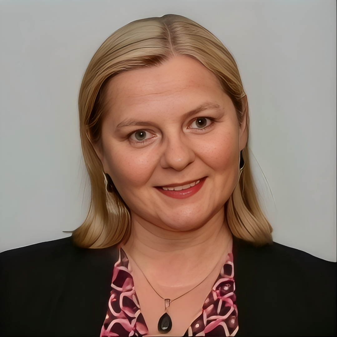 Joanna Popiołkiewicz, PharmD