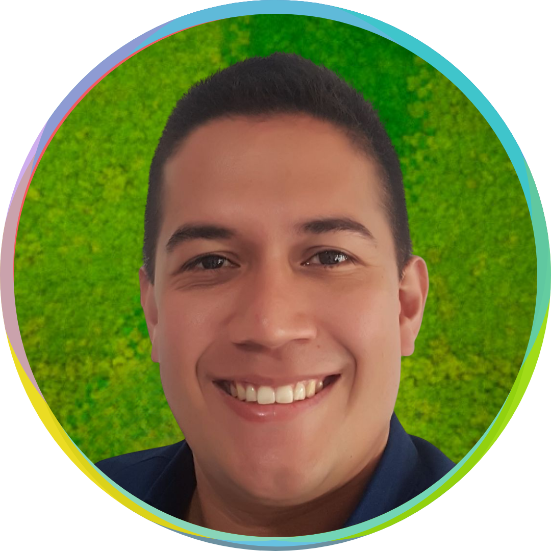 Jorge Luis Rojas Caicedo