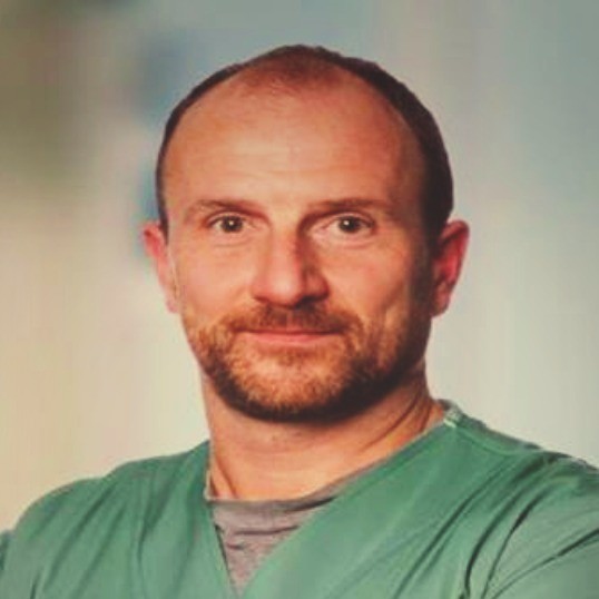 Pierfrancesco Agostoni