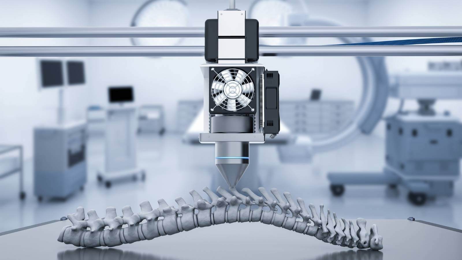 3D printing medical devices: enabling patient-specific solutions for a better quality of care