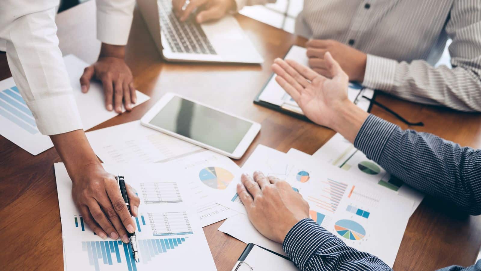 7 áreas clave en las que centrarse durante las auditorías internas o de proveedores