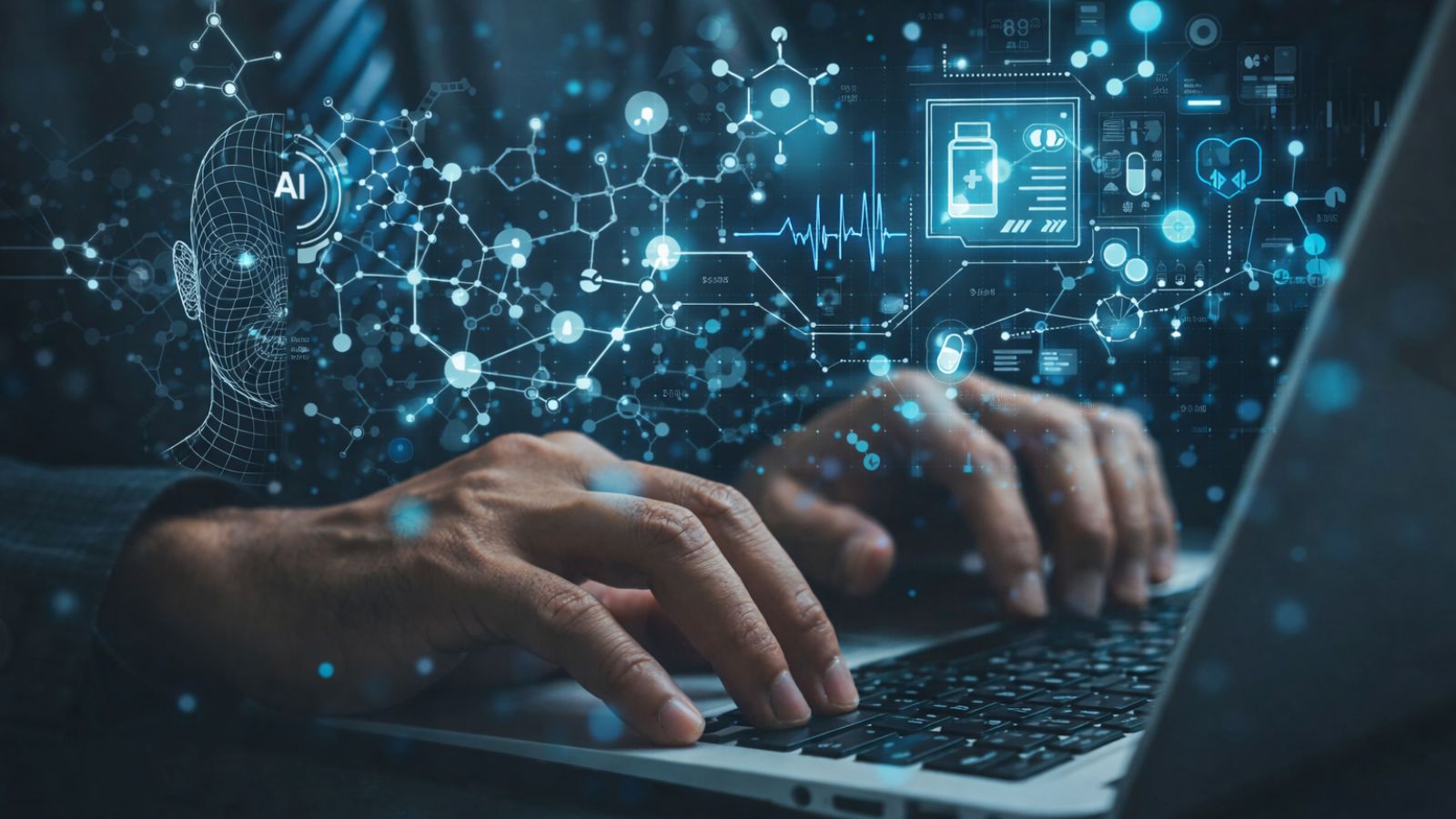 IA en farmacovigilancia: ¿herramienta de eficiencia o cambio estratégico?