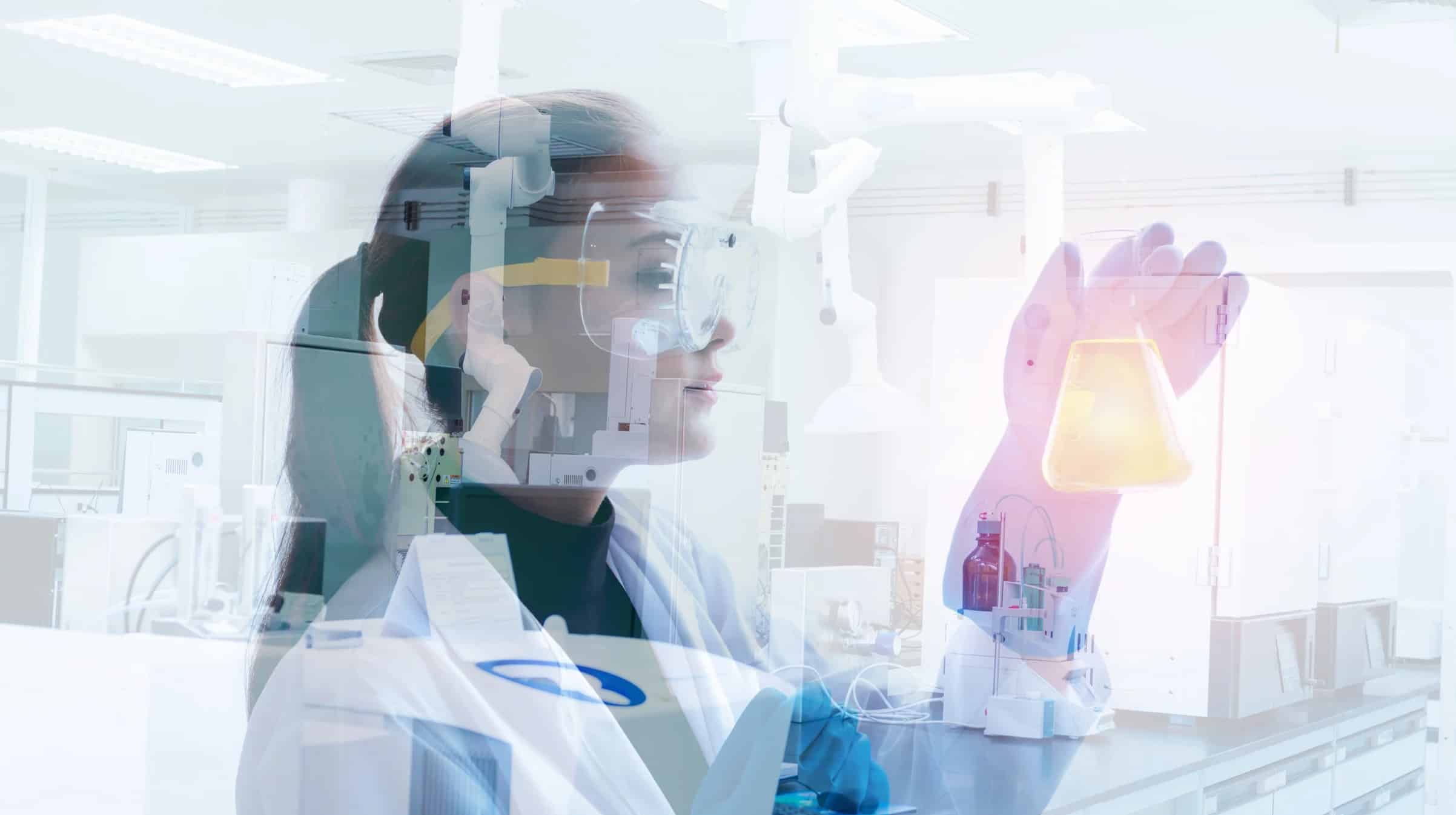 Transferencia de métodos analíticos: errores comunes y cómo evitarlos