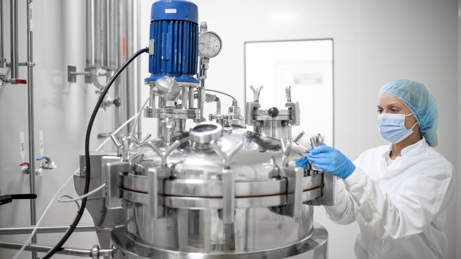 Annex 15 Revision: What API Manufacturers Must Prepare for Now