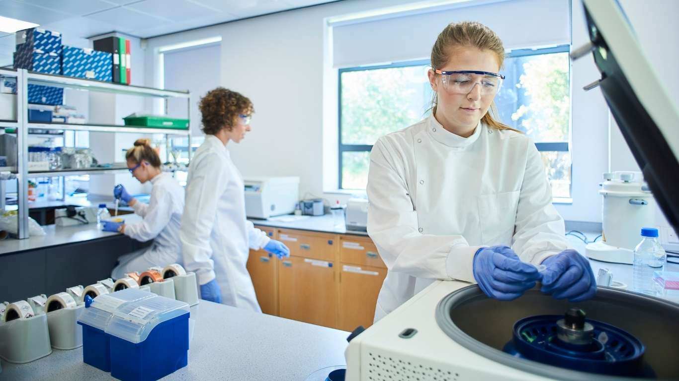 ATMPs: translating the expertise into a GMP process