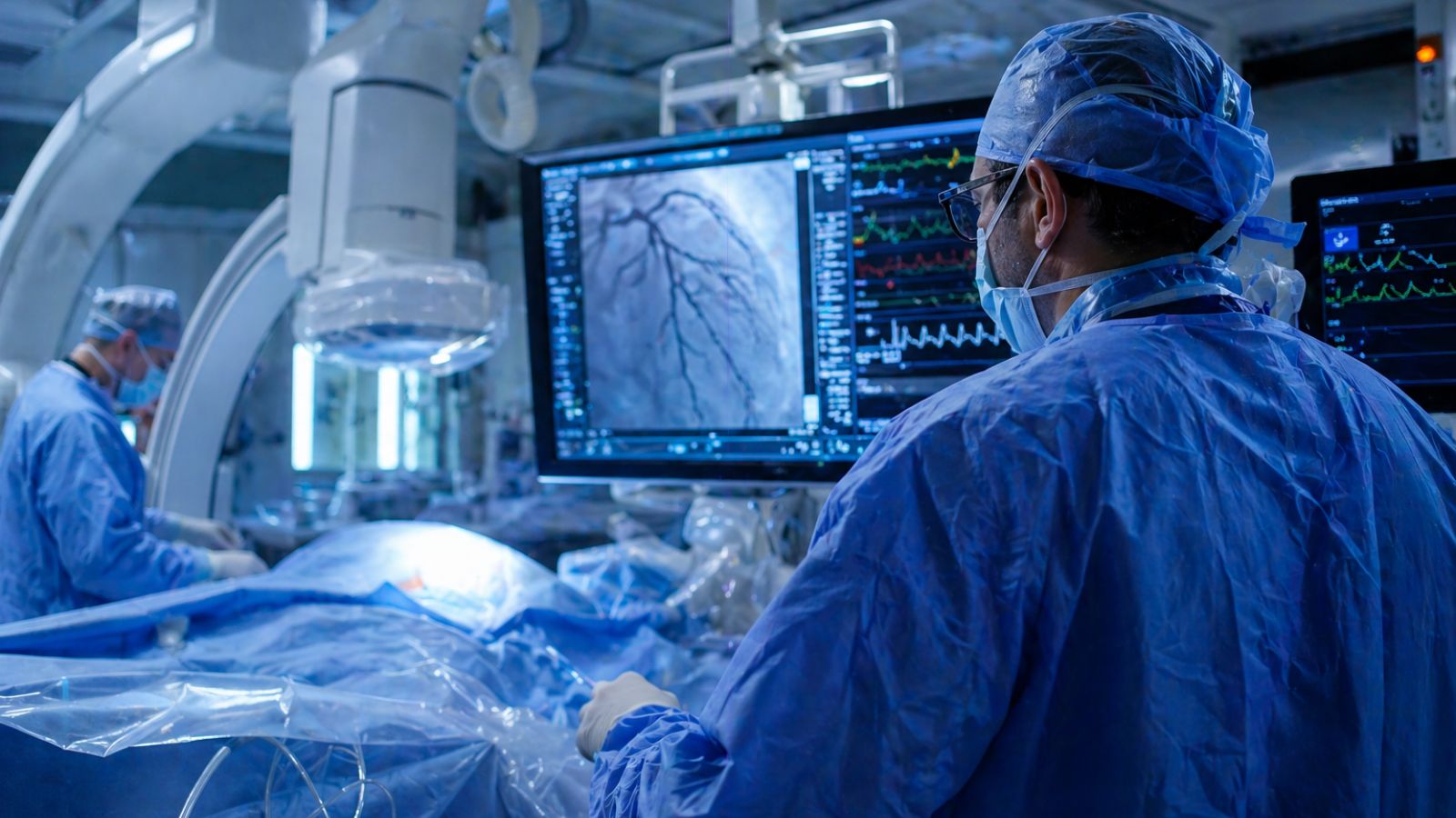 Structural Heart and Coronary Trial Feasibility in Europe: What It Takes