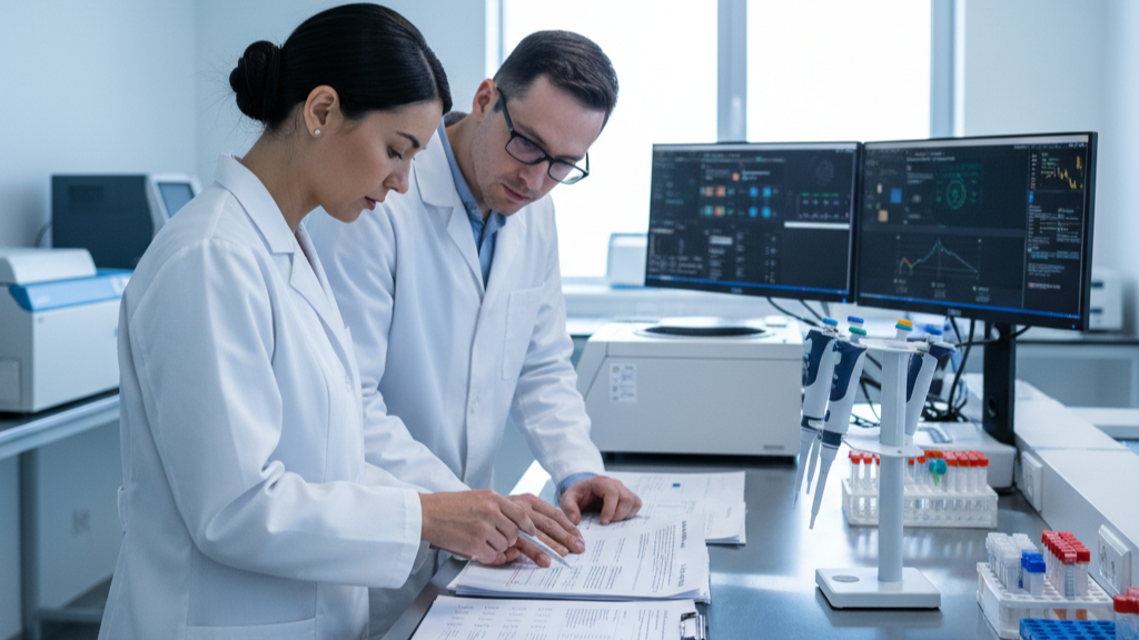 Clinical Trial Site Selection and Qualification: A Practical Guide