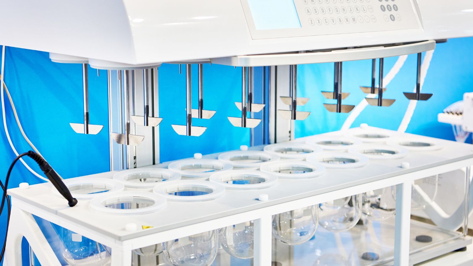 The Evolution and Importance of Dissolution Testing in Pharma