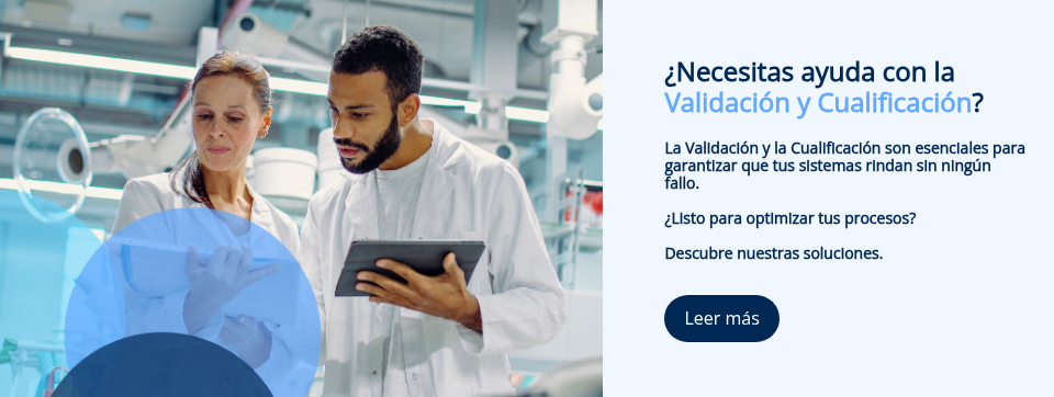 Qualification & Validation