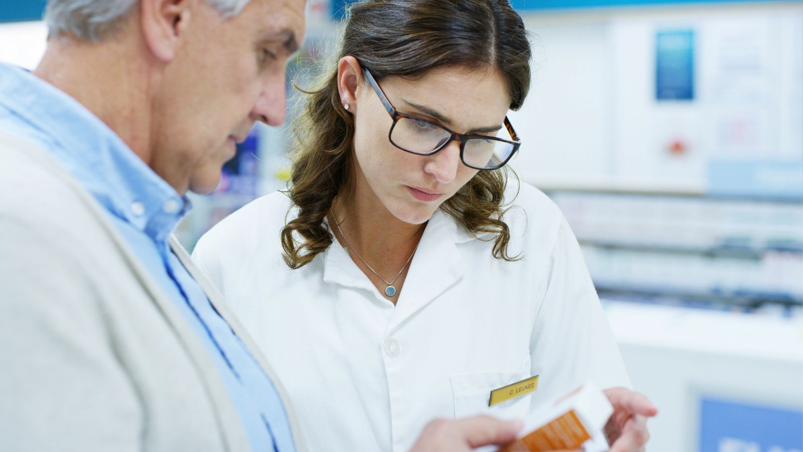 La farmacovigilancia es una responsabilidad compartida