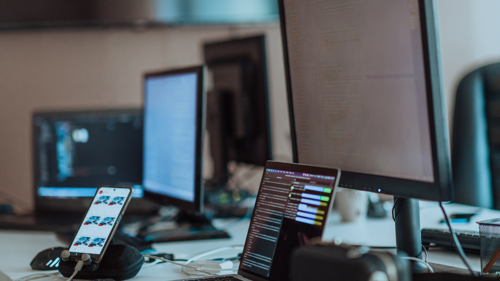 Generalidades de la validación de sistemas informáticos