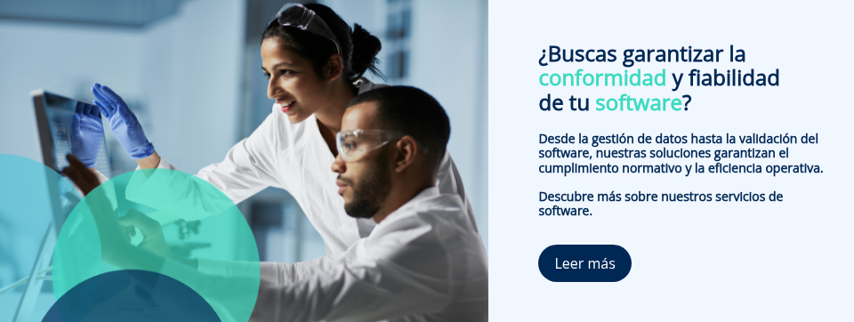 Software Solutions & Services