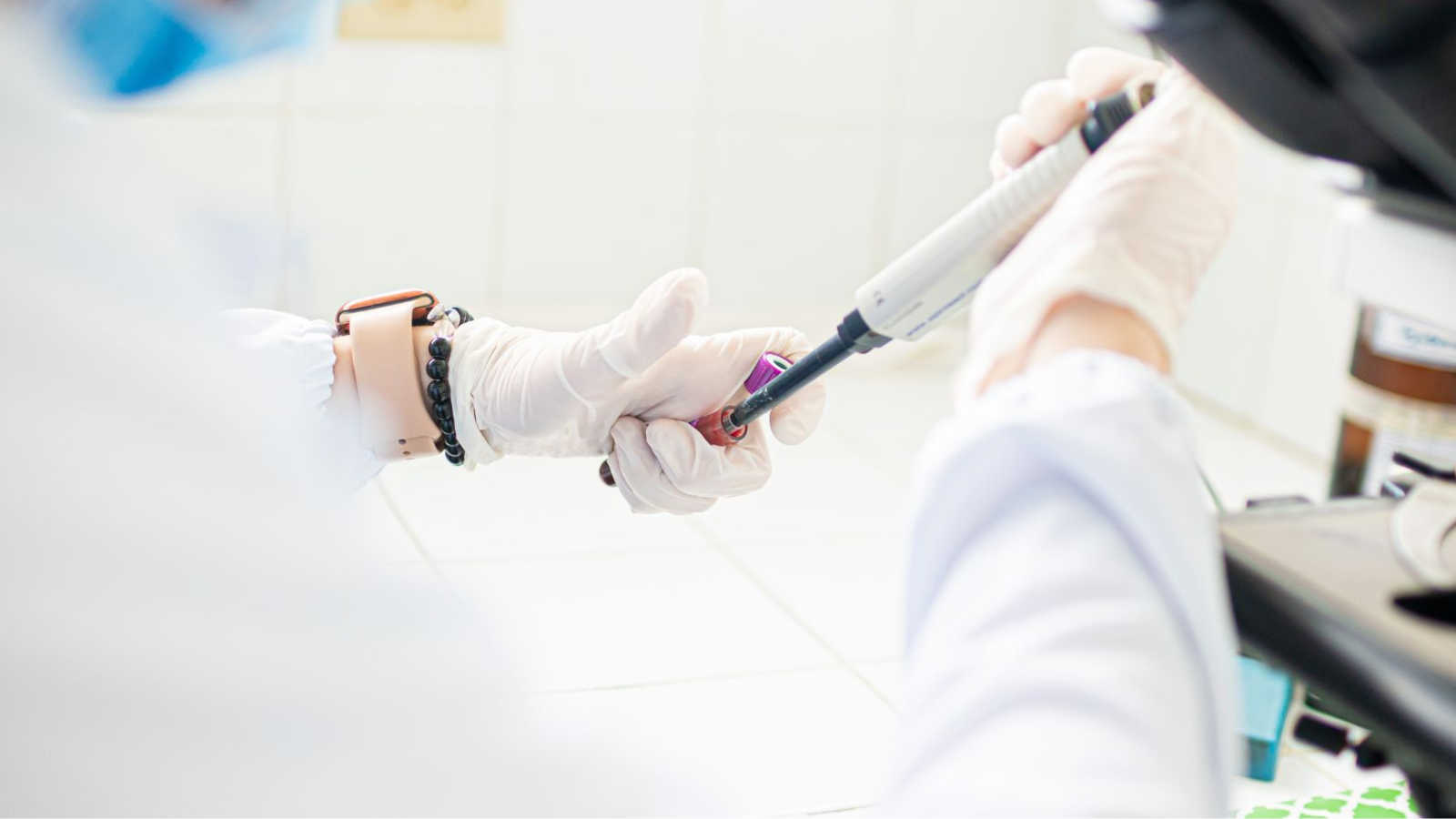 Importancia de las especificaciones de la OMS para la industria farmacéutica