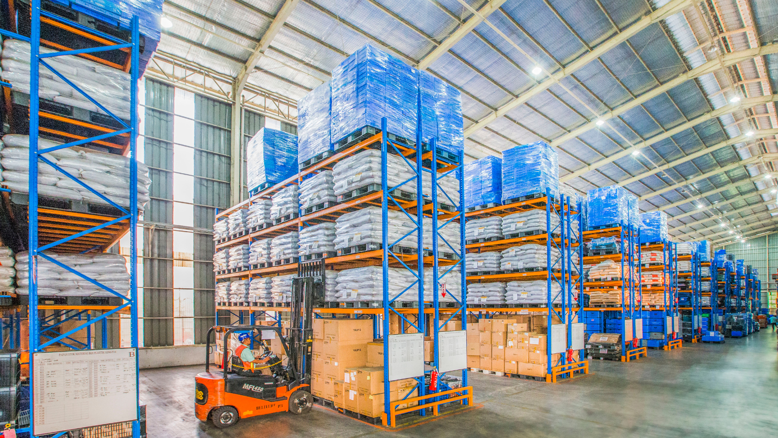 Mapeos térmicos y validación de cadena de frío