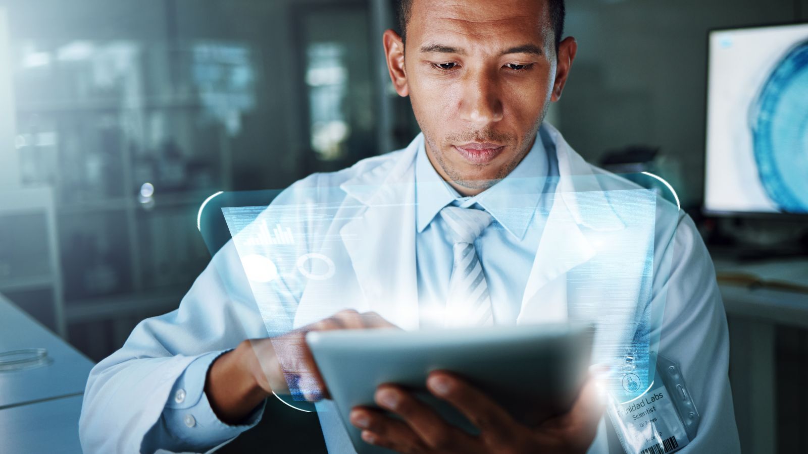 Pharma 4.0: The Next Leap in Pharmaceutical Innovation