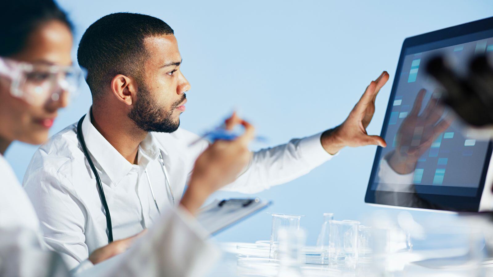 Operational software compliance in pharma: a practical guide