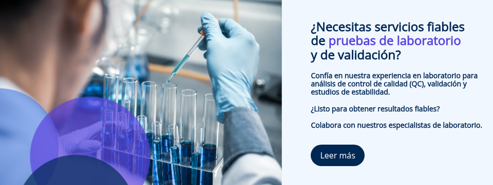 Lab Services