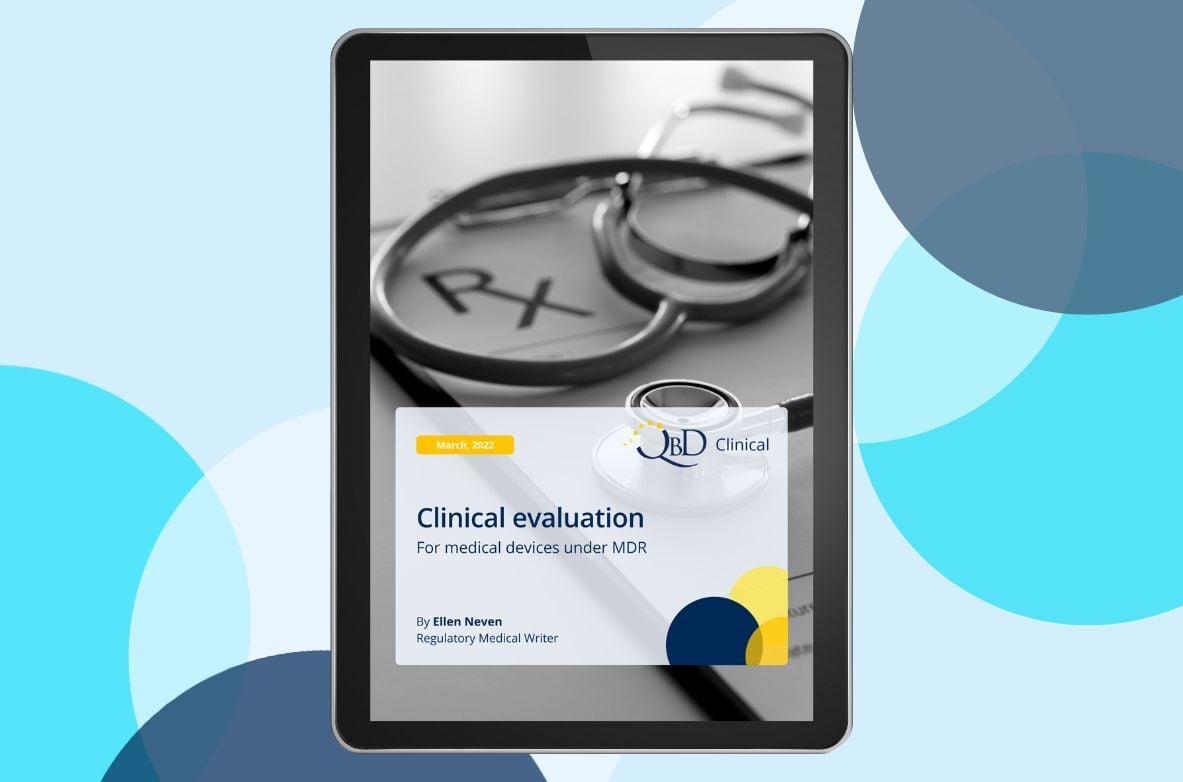 Whitepaper - Clinical evaluation