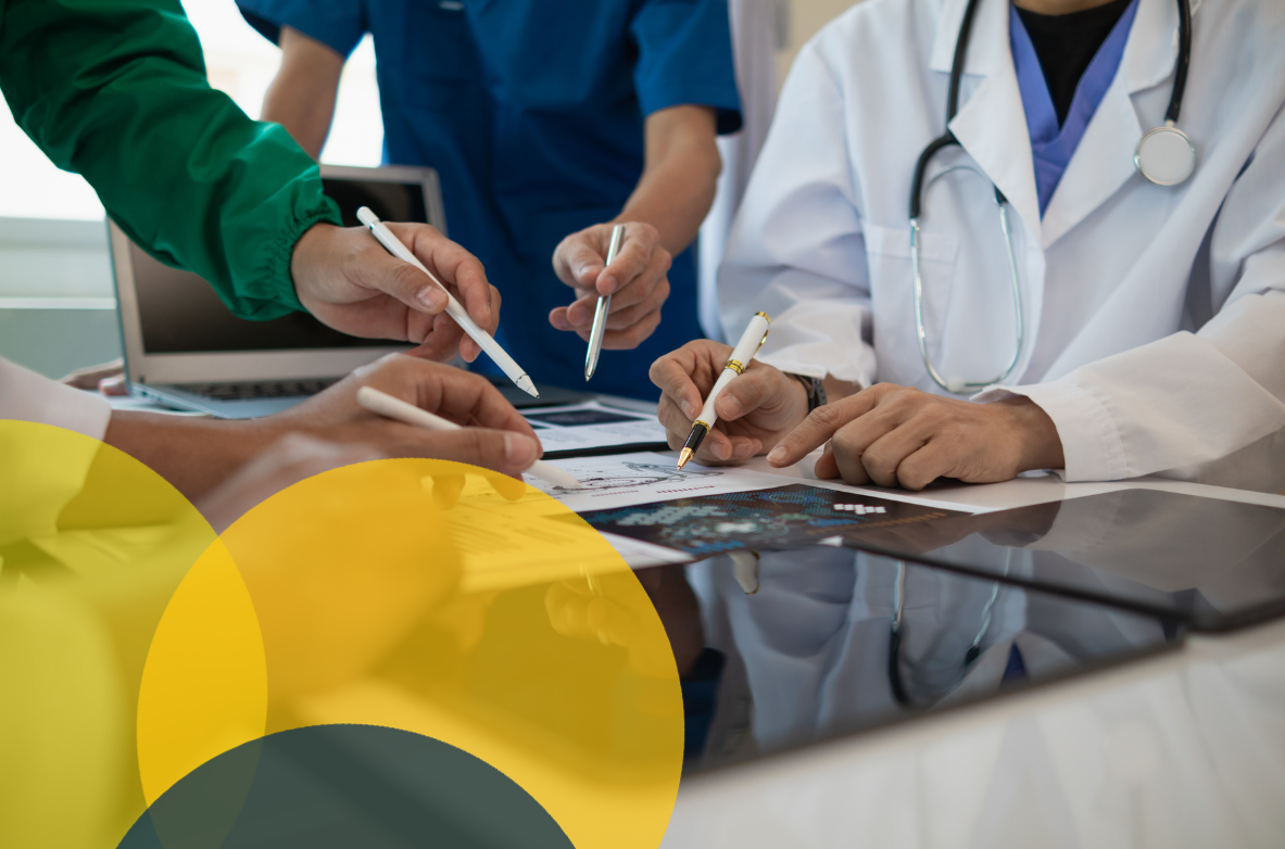 CTA - Clinical Trial Operations - Clinical