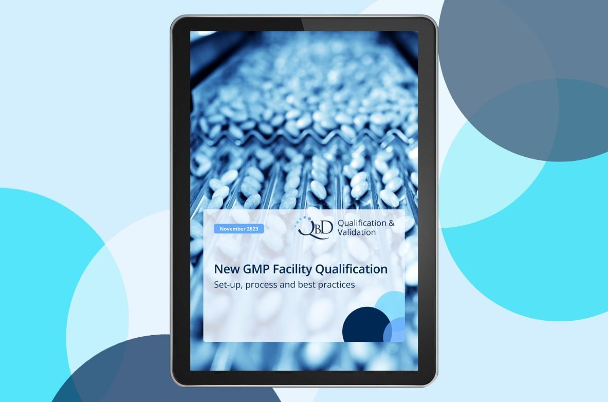 Whitepaper - GMP facility qualification-1