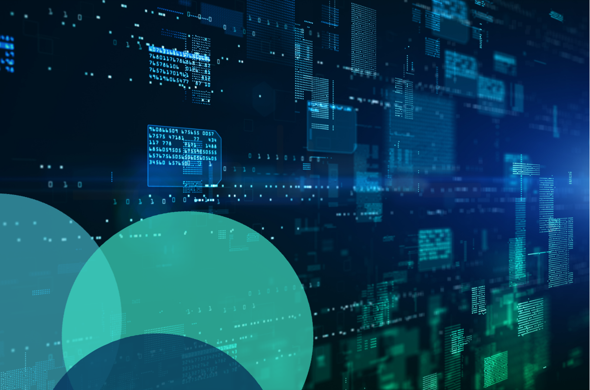 CTA - Software Solutions & Services - Offering - Digitalization