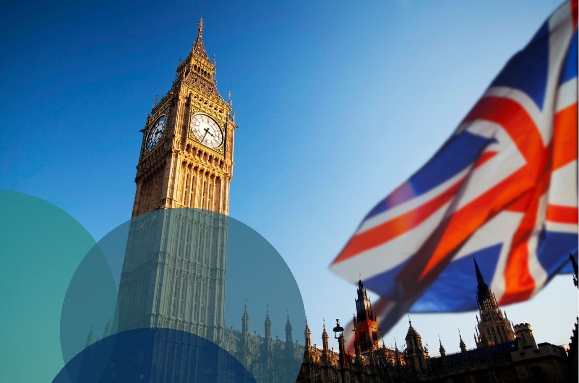 UKRP - Regulatory Affairs - CTA