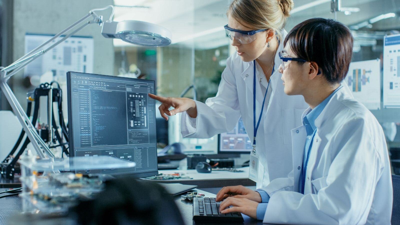 Key Compliance Steps for Pharma Software During Operations