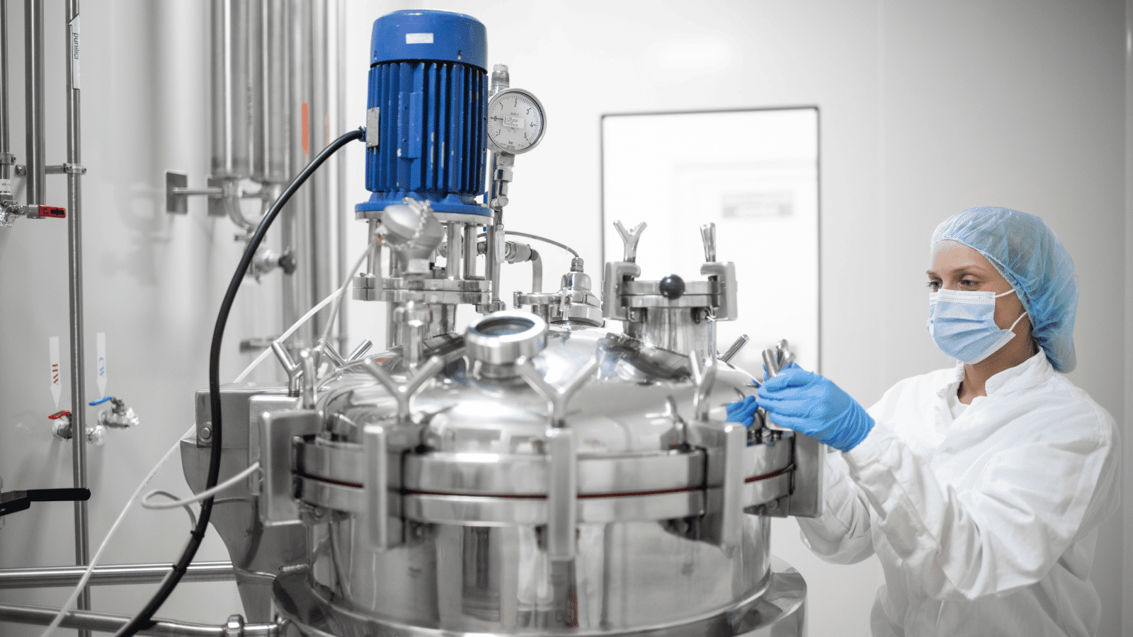 Validación de limpieza en la industria farmacéutica: proceso y requisitos