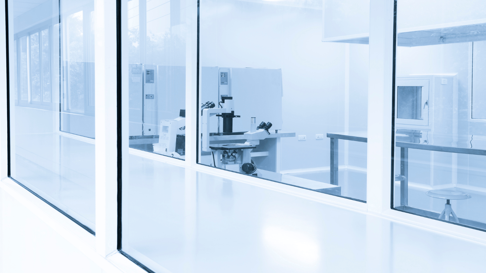 Cualificación de salas blancas: claves normativas