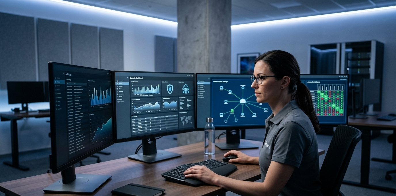 Cloud Computing e Integridad de Datos: ¿Y ahora qué hago con mi nube? (Parte 2)