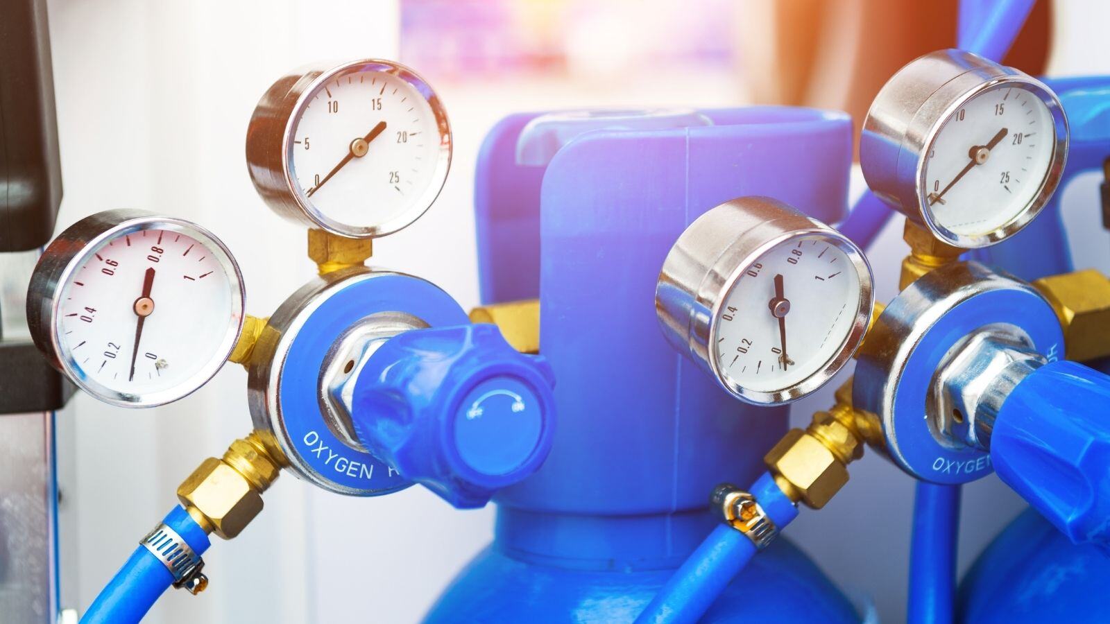 Compressed gases in pharmaceutical manufacturing: best practices in microbial monitoring