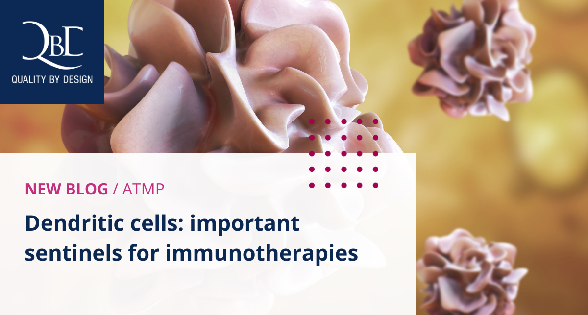 Dendritic (DC) cells: effective sentinels for immunotherapies