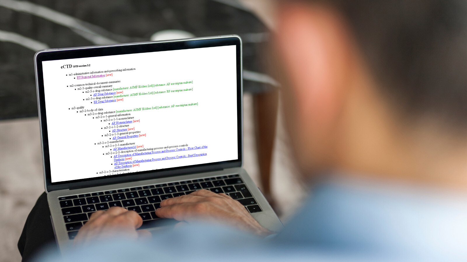 EDQM y el CEP del futuro