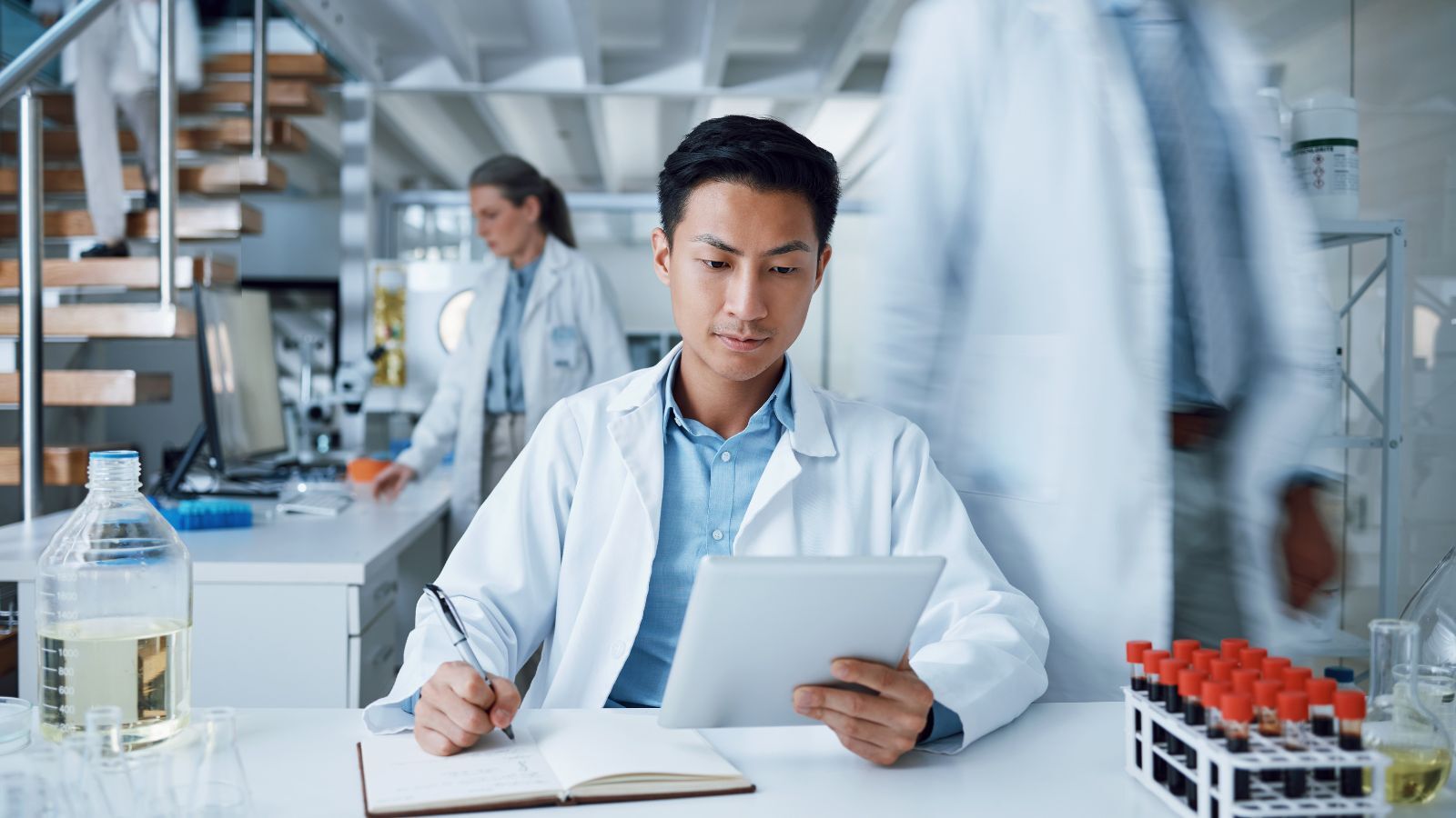 EMA Scientific Advice for Biotech Startups: Getting Actionable Regulatory Guidance