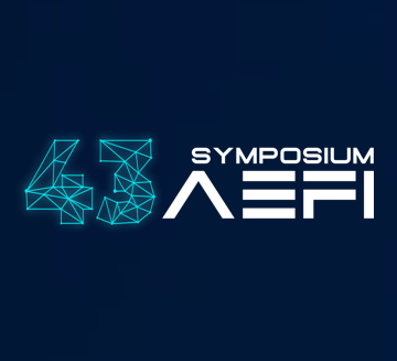 Symposium AEFI 2026 logo