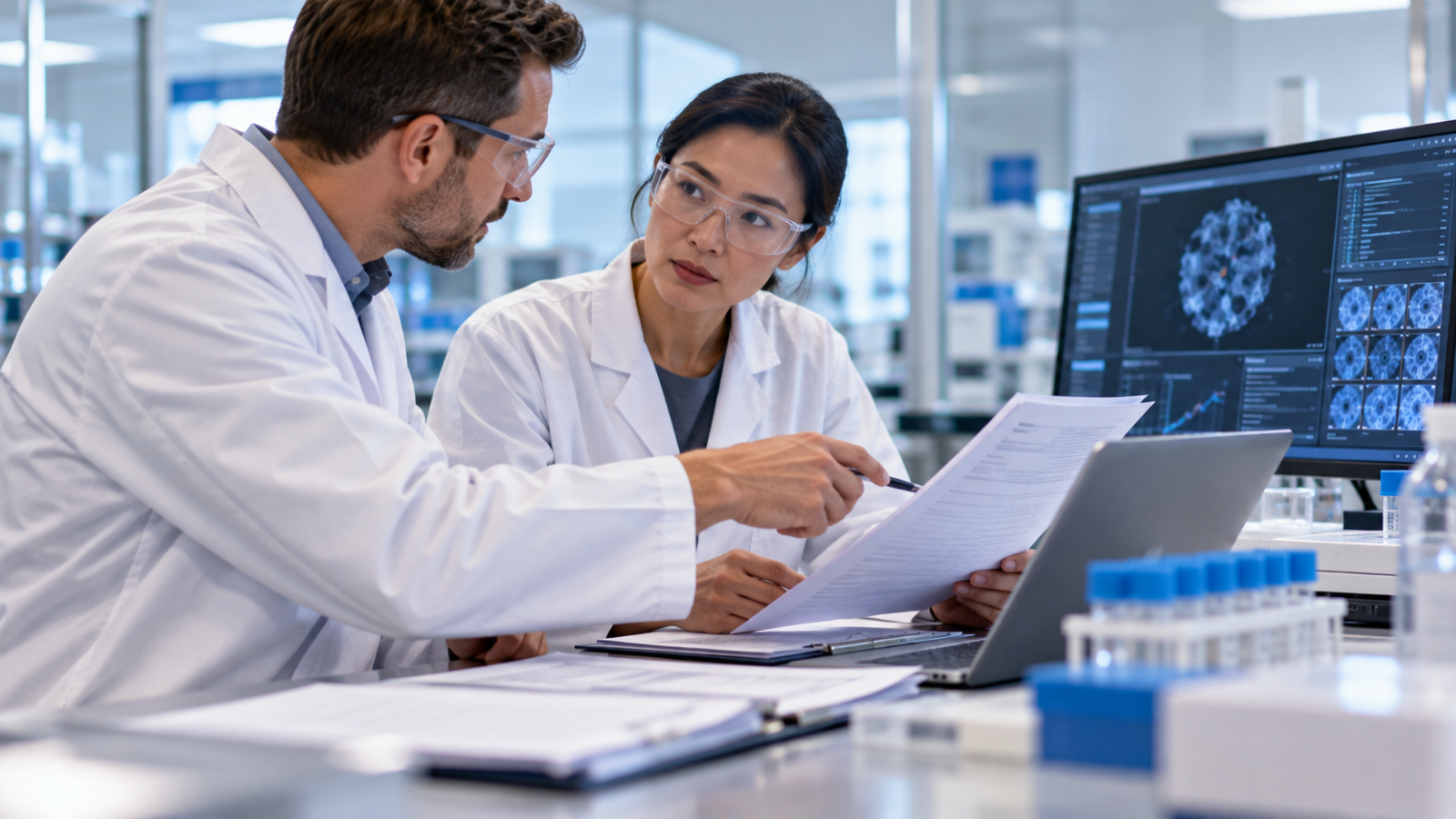Bringing Your US-Authorised AI Diagnostic to Europe: What Transfers and What Doesn't