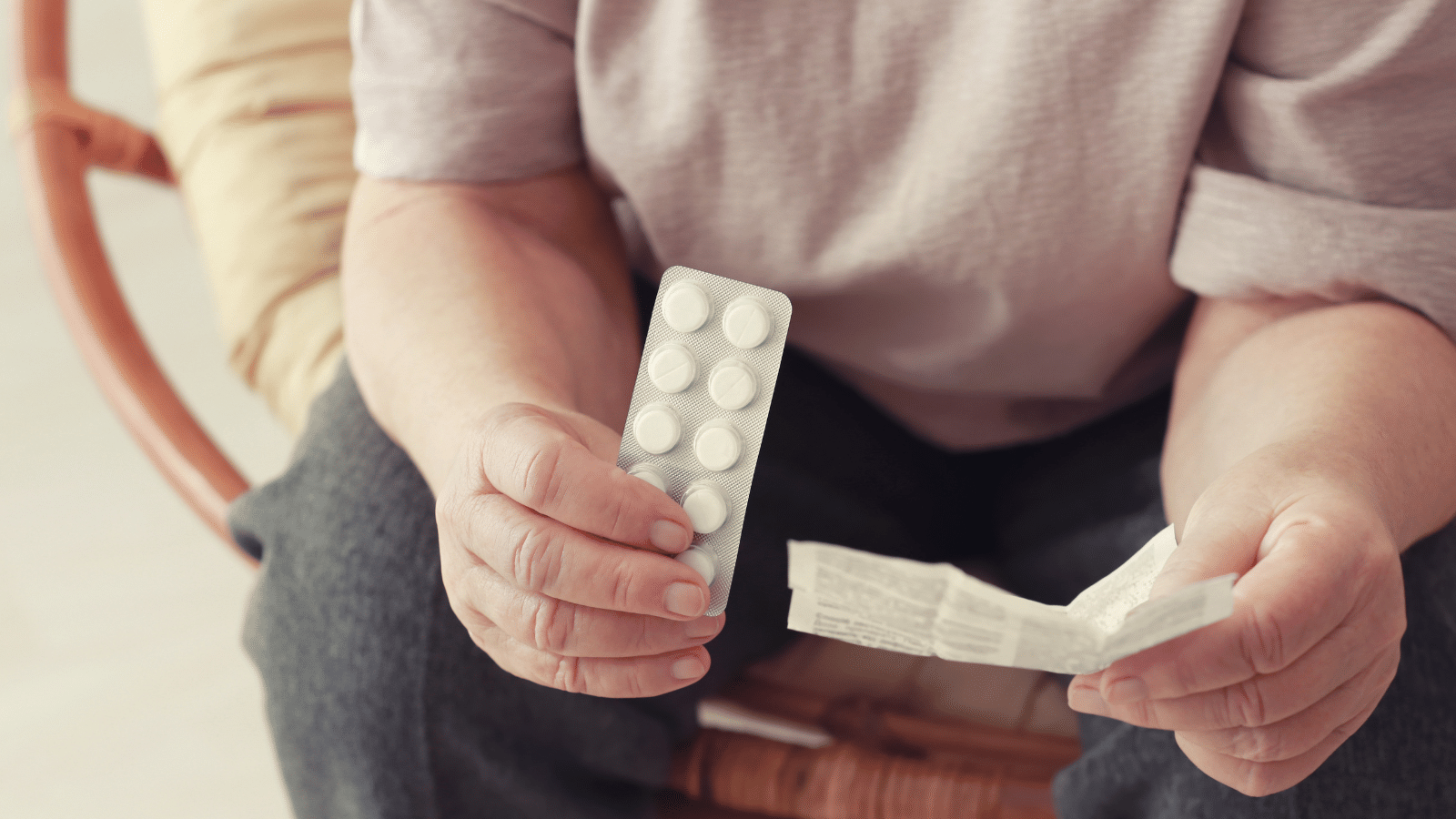 Cómo evaluar y mejorar la legibilidad de los medicamentos