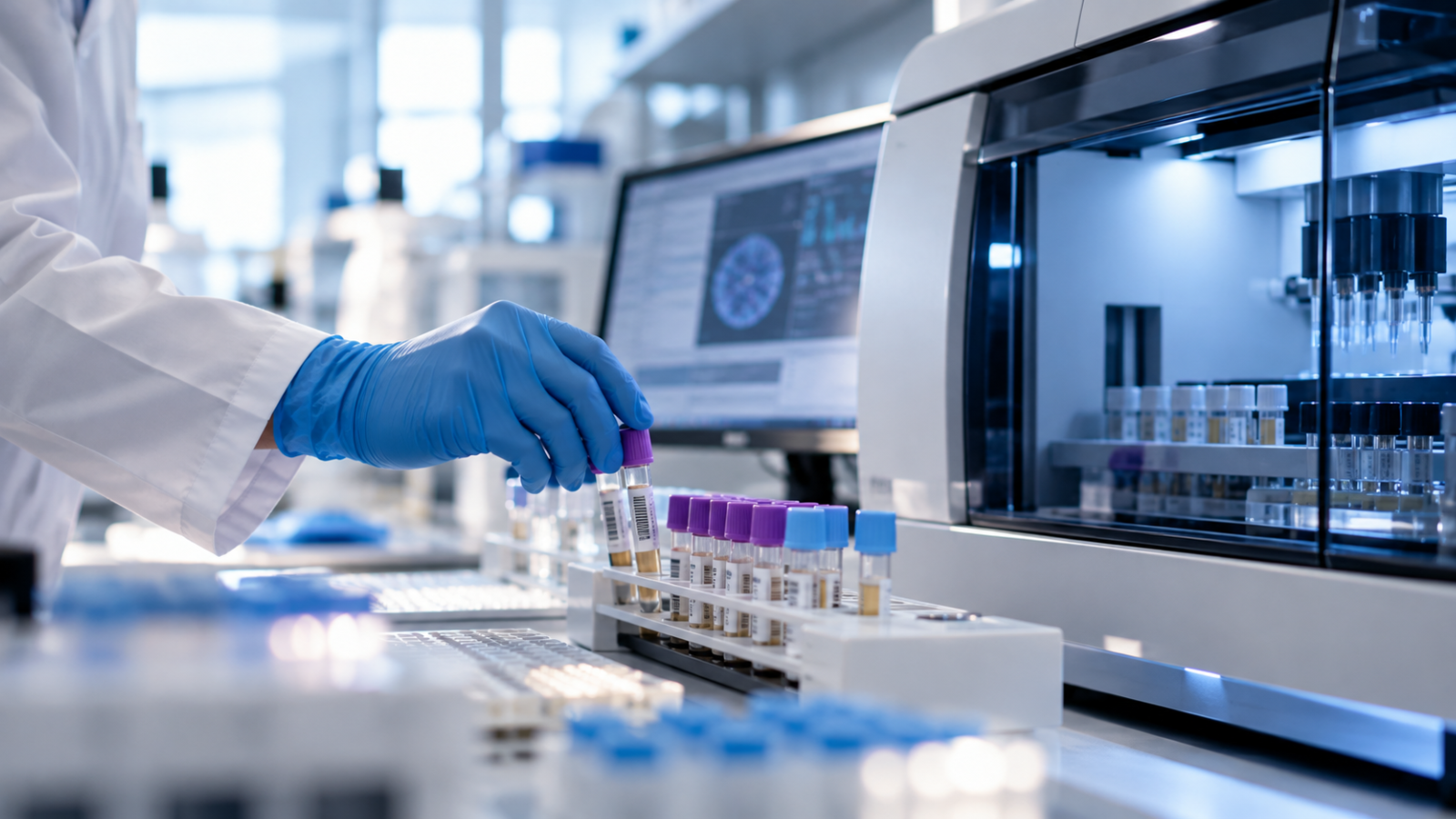 Why Existing In-House Data Rarely Gets IVD Software Through IVDR