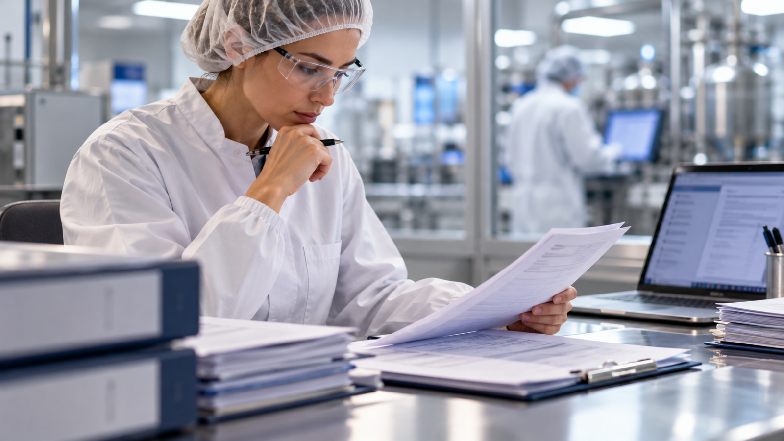 Six Ways LLMs Can Trip You Up in GMP