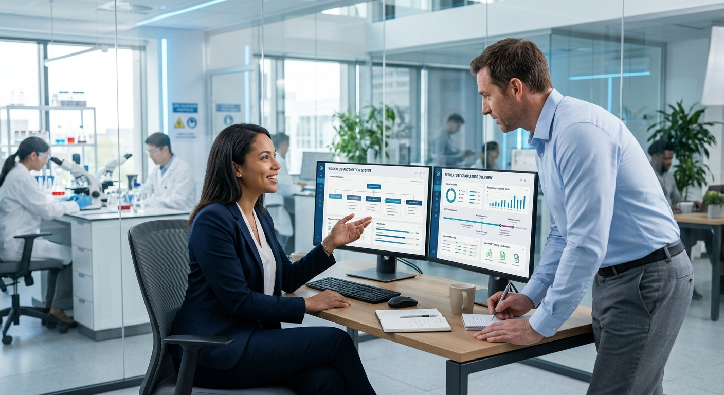 QbD Group y Vigintake se alían para impulsar la transformación digital de los procesos de seguridad