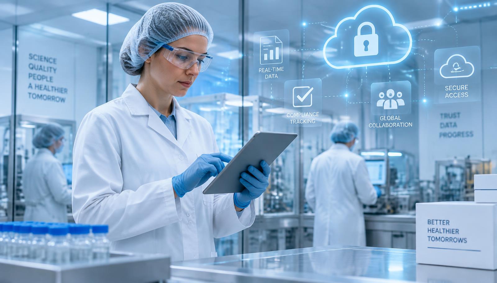 La nube avanza, ¿tu control de los datos también?