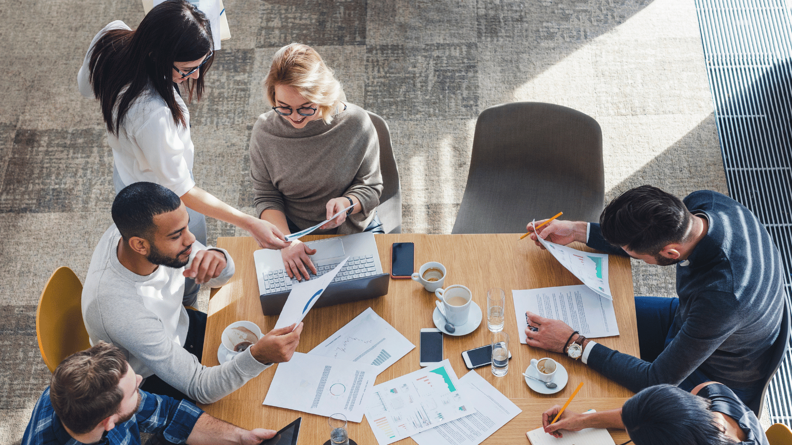 Navigating Project Complexities: QbD's Project Management Process for Qualification and Validation Projects