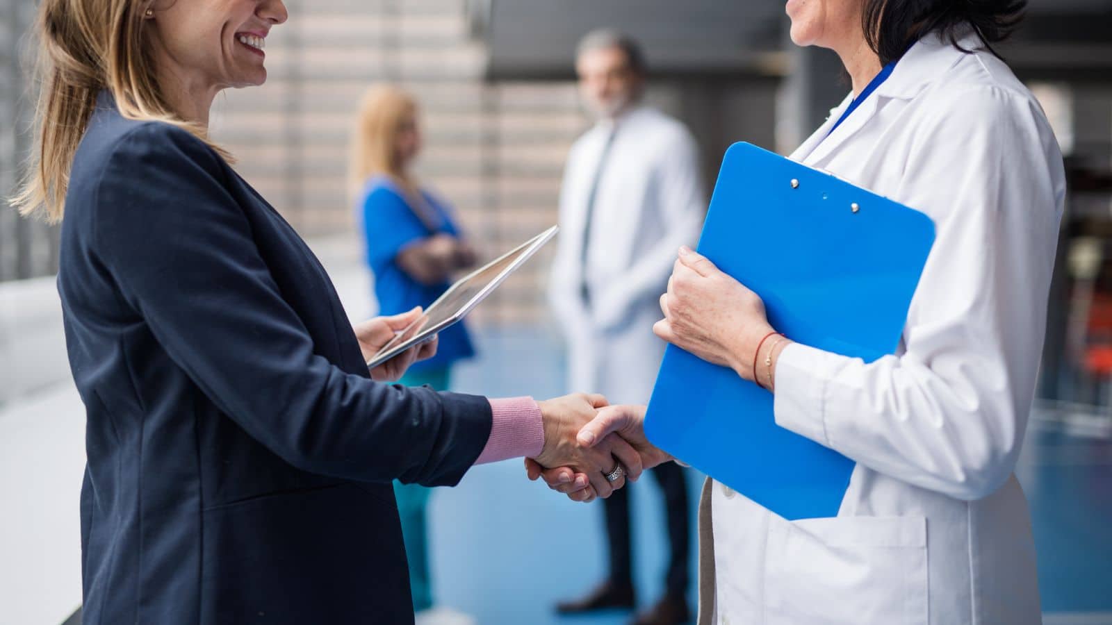 Outsourcing Internal Audits: Benefits and Process Optimization in Your Pharma Company