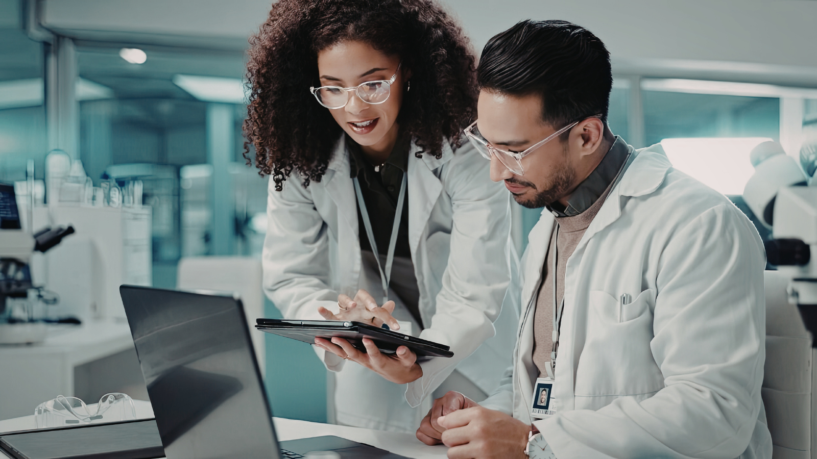 Why Pharma and IVD Partners Must Collaborate Earlier Than You Think