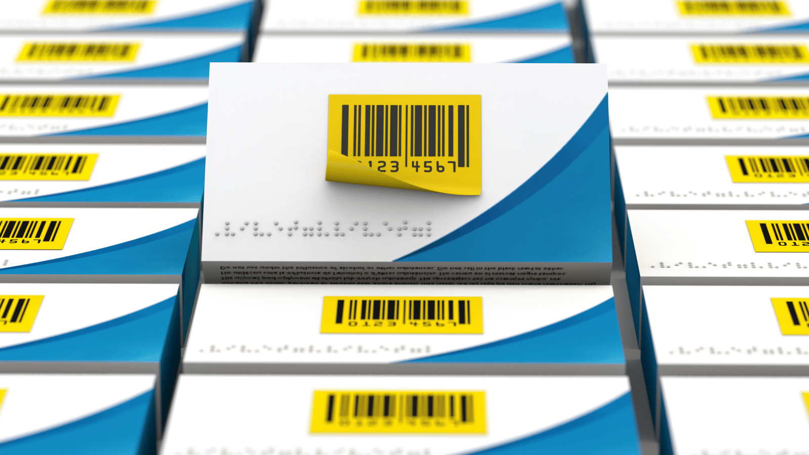 Preparing for growing challenges in pharmaceutical serialization