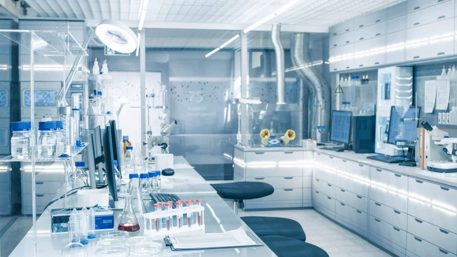 Qualification of laboratory equipment: key considerations and challenges