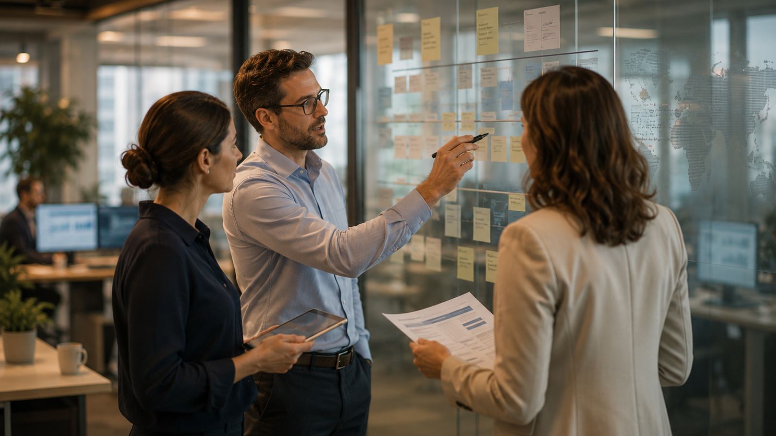 What to Look for When Selecting a CRO for IVD Performance Studies