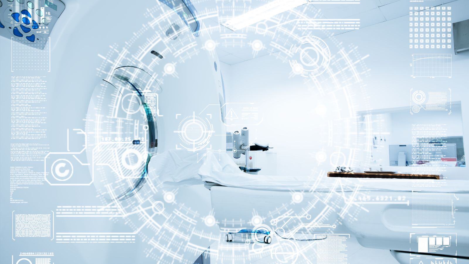 La llegada de la inteligencia artificial y el aprendizaje automático a los productos sanitarios